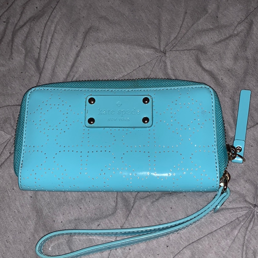 Kate Spade Wristlet